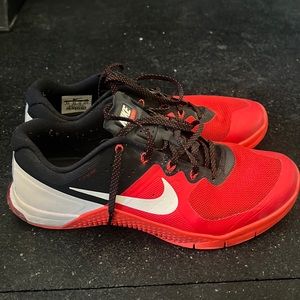 Men’s Nike Metcon 2 shoes